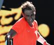 Ilie Năstase, vehement la adresa organizatorilor de la Australian Open: „E ridicol! E bătaie de joc! Trebuia anulat”