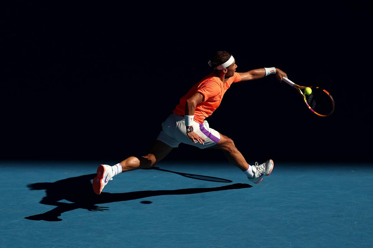 Ilie Năstase, vehement la adresa organizatorilor de la Australian Open: „E ridicol! E bătaie de joc! Trebuia anulat”