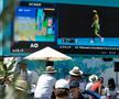 Ilie Năstase, vehement la adresa organizatorilor de la Australian Open: „E ridicol! E bătaie de joc! Trebuia anulat”