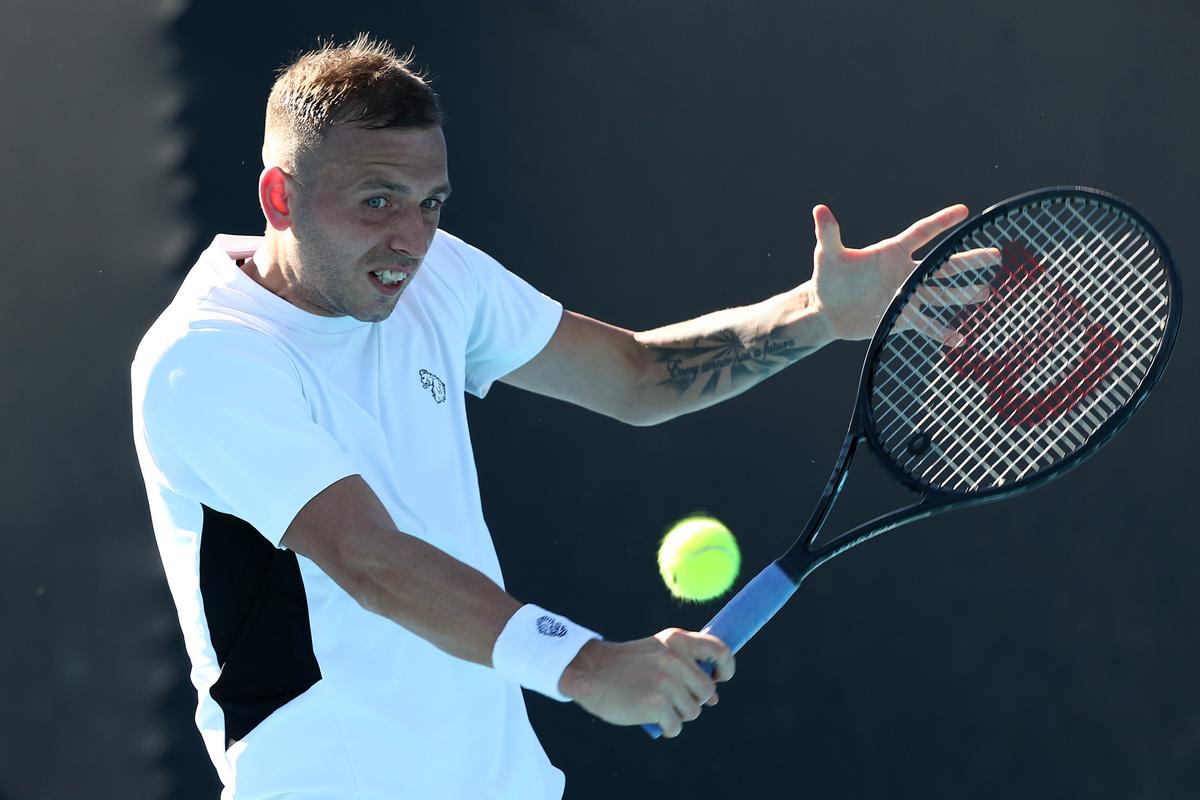 Ilie Năstase, vehement la adresa organizatorilor de la Australian Open: „E ridicol! E bătaie de joc! Trebuia anulat”