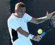 Ilie Năstase, vehement la adresa organizatorilor de la Australian Open: „E ridicol! E bătaie de joc! Trebuia anulat”