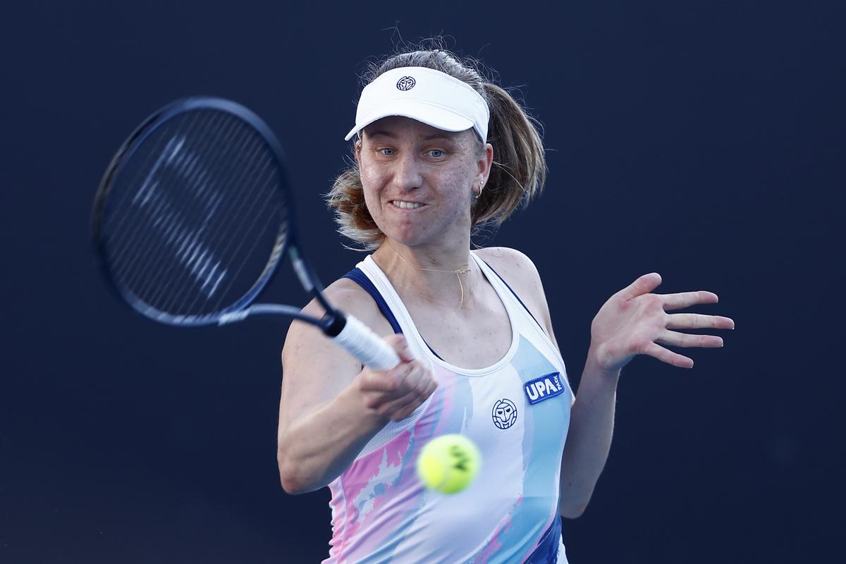 Australian Open 2021 - ziua 2: 09. 02.2021