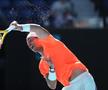 Ilie Năstase, vehement la adresa organizatorilor de la Australian Open: „E ridicol! E bătaie de joc! Trebuia anulat”