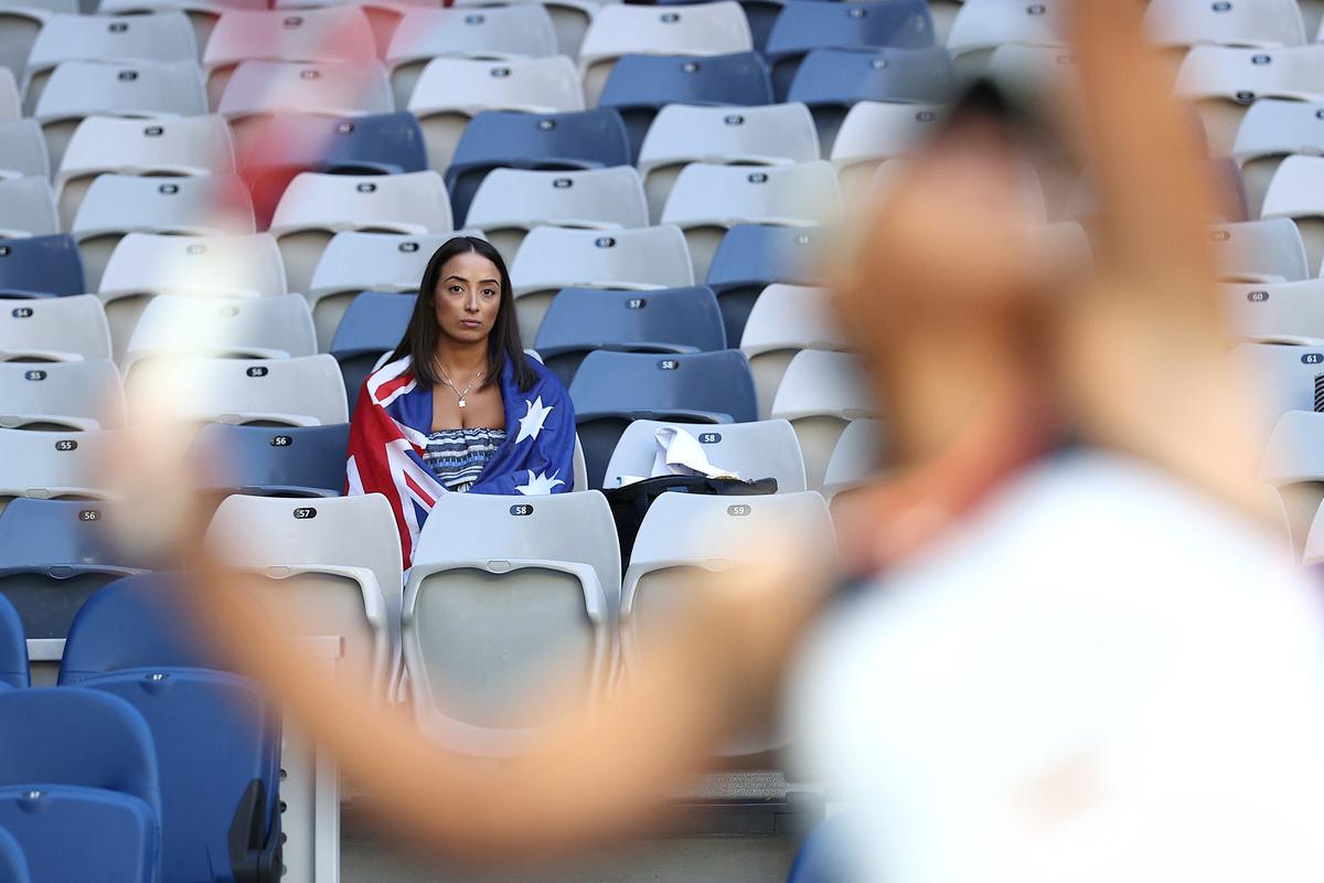 Ilie Năstase, vehement la adresa organizatorilor de la Australian Open: „E ridicol! E bătaie de joc! Trebuia anulat”