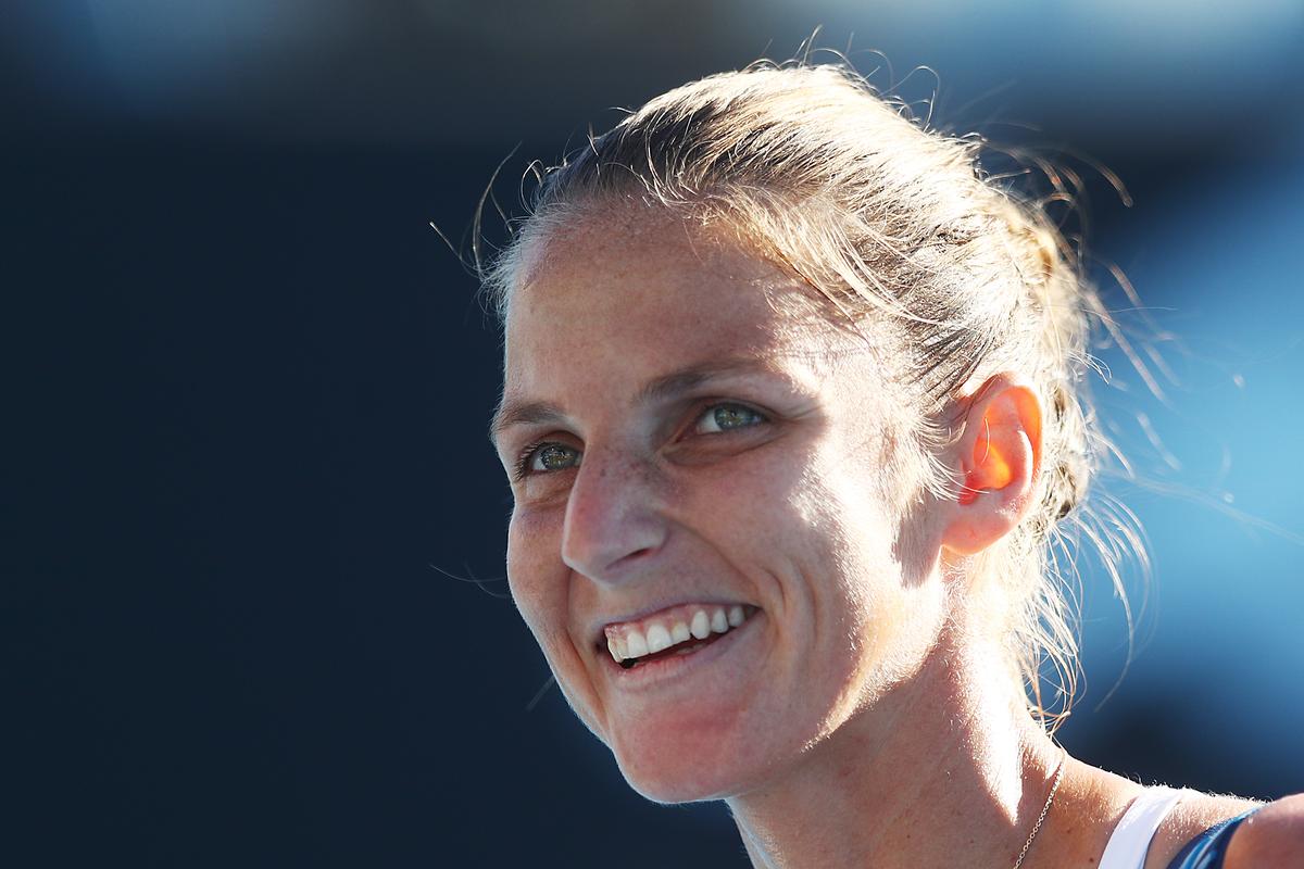Australian Open 2021 - ziua 2: 09. 02.2021