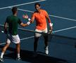 Ilie Năstase, vehement la adresa organizatorilor de la Australian Open: „E ridicol! E bătaie de joc! Trebuia anulat”