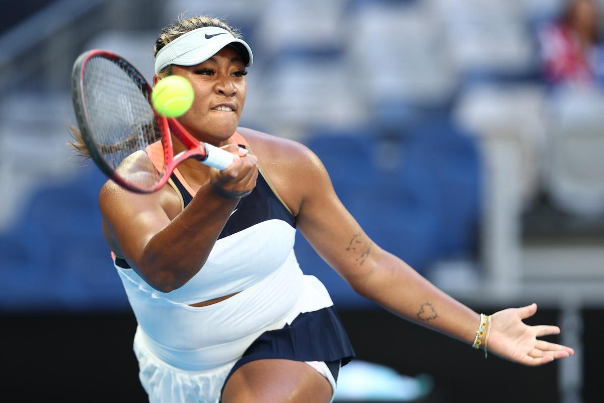 Australian Open 2021 - ziua 2: 09. 02.2021