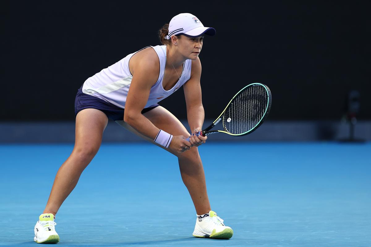Australian Open 2021 - ziua 2: 09. 02.2021