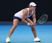 Australian Open 2021 - ziua 2: 09. 02.2021