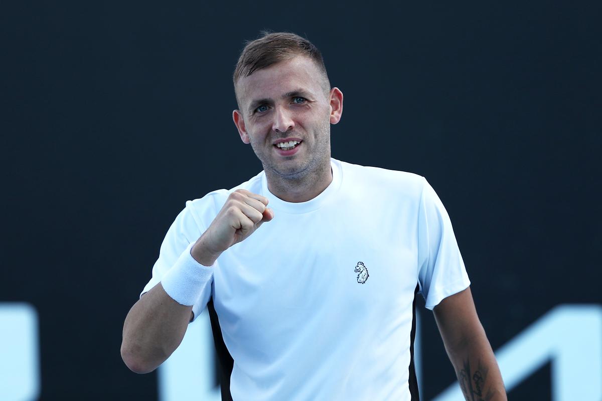 Australian Open 2021 - ziua 2: 09. 02.2021