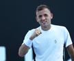 Ilie Năstase, vehement la adresa organizatorilor de la Australian Open: „E ridicol! E bătaie de joc! Trebuia anulat”