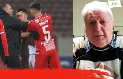 EXCLUSIV Dacă mă uit la meciurile lor, îmi stă «ceasul», încep tâmplele să bată!” » Mărturia dureroasă a unui fost campion cu Dinamo: „Ți se face pielea de găină”
