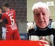 Constantin David a vorbit la GSP Live despre problemele interminabile de la Dinamo