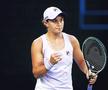 Ashleigh Barty // FOTO: Guliver/GettyImages