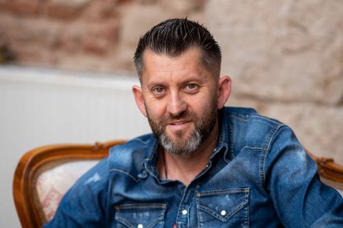 Florin Vulturar, impresar Mihai Bordeianu