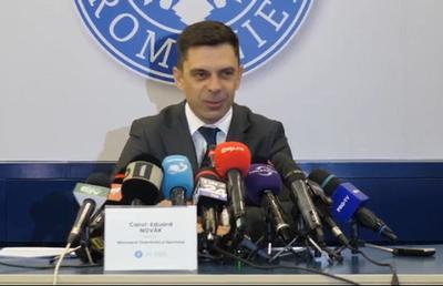 Stadionul „Arcul de Triumf” a fost preluat de MTS » Carol-Eduard Novak: „Fanii rugby-ului sunt induși în eroare”