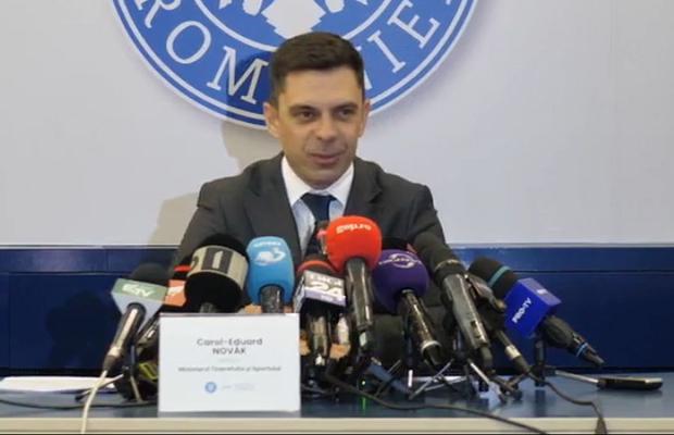 Stadionul „Arcul de Triumf” a fost preluat de MTS » Carol-Eduard Novak: „Fanii rugby-ului sunt induși în eroare”