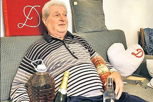 „Titi Flencea” a făcut o incursiune fără ocolișuri prin cariera sa tumultuoasă / Sursă foto: Libertatea