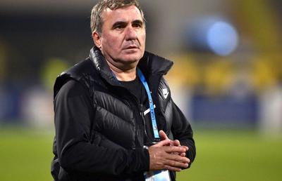 Gică Hagi are pe masă mai multe oferte de a antrena » Ce așteaptă „Regele”