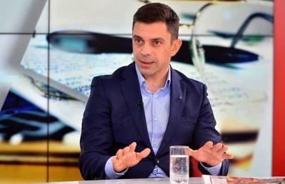 Ministrul Sportului anunță o schimbare importantă pentru sportivi: „Costurile sunt foarte mari”