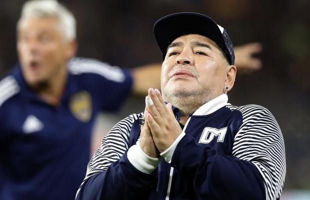 Încă trei persoane cercetate pentru ucidere din culpă în cazul Diego Maradona