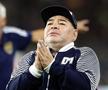 Diego Maradona