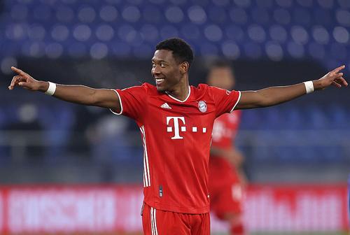 FOTO: Guliver/GettyImages