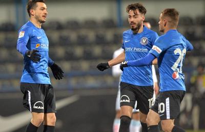 Un fotbalist de la Viitorul ar fi dorit în La Liga » Gică Hagi poate da lovitura
