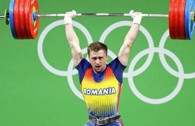 EXCLUSIV România pierde dreptul de a trimite halterofili la Tokyo! 4 cazuri de dopaj în ultimul an