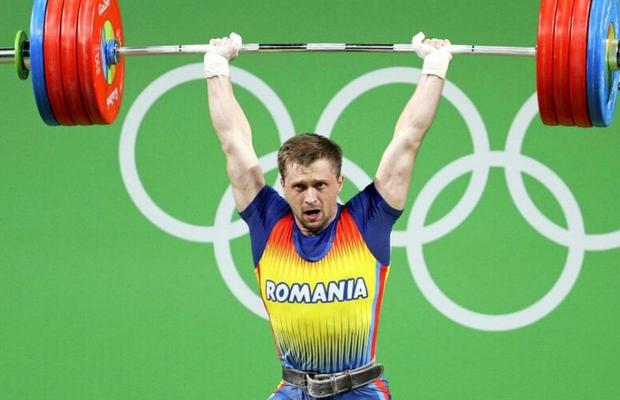EXCLUSIV România pierde dreptul de a trimite halterofili la Tokyo! 4 cazuri de dopaj în ultimul an