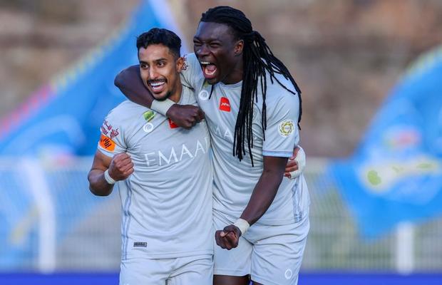 FOTO. Răzvan Lucescu și-a salvat postul! Prima victorie după 20 de zile cu Al Hilal