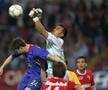 Ajuns la 46 de ani, Cristi Munteanu, acum manager general la Oțelul, rememorează cu nostalgie vremurile pe care le-a prins ca fotbalist