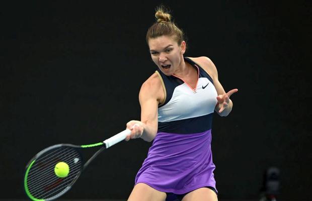 Simona Halep nu va participa nici la WTA Dubai! Care e următorul turneu