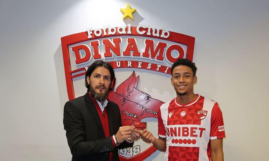 EXCLUSIV. Ultimele detalii înainte de Dinamo - FCSB » Cine e gata să debuteze în „haită”