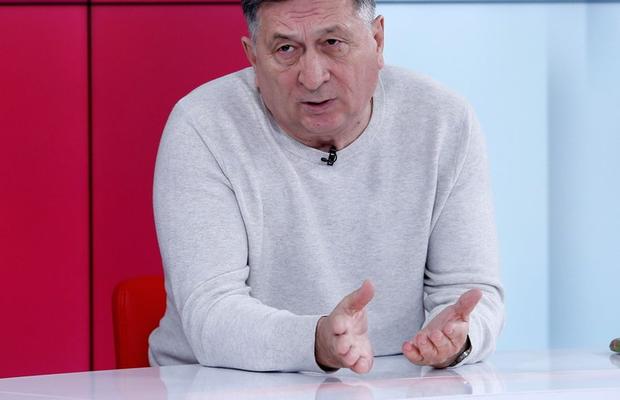 Ion Crăciunescu, mesaj în direct: „Să plece de la Dinamo!”