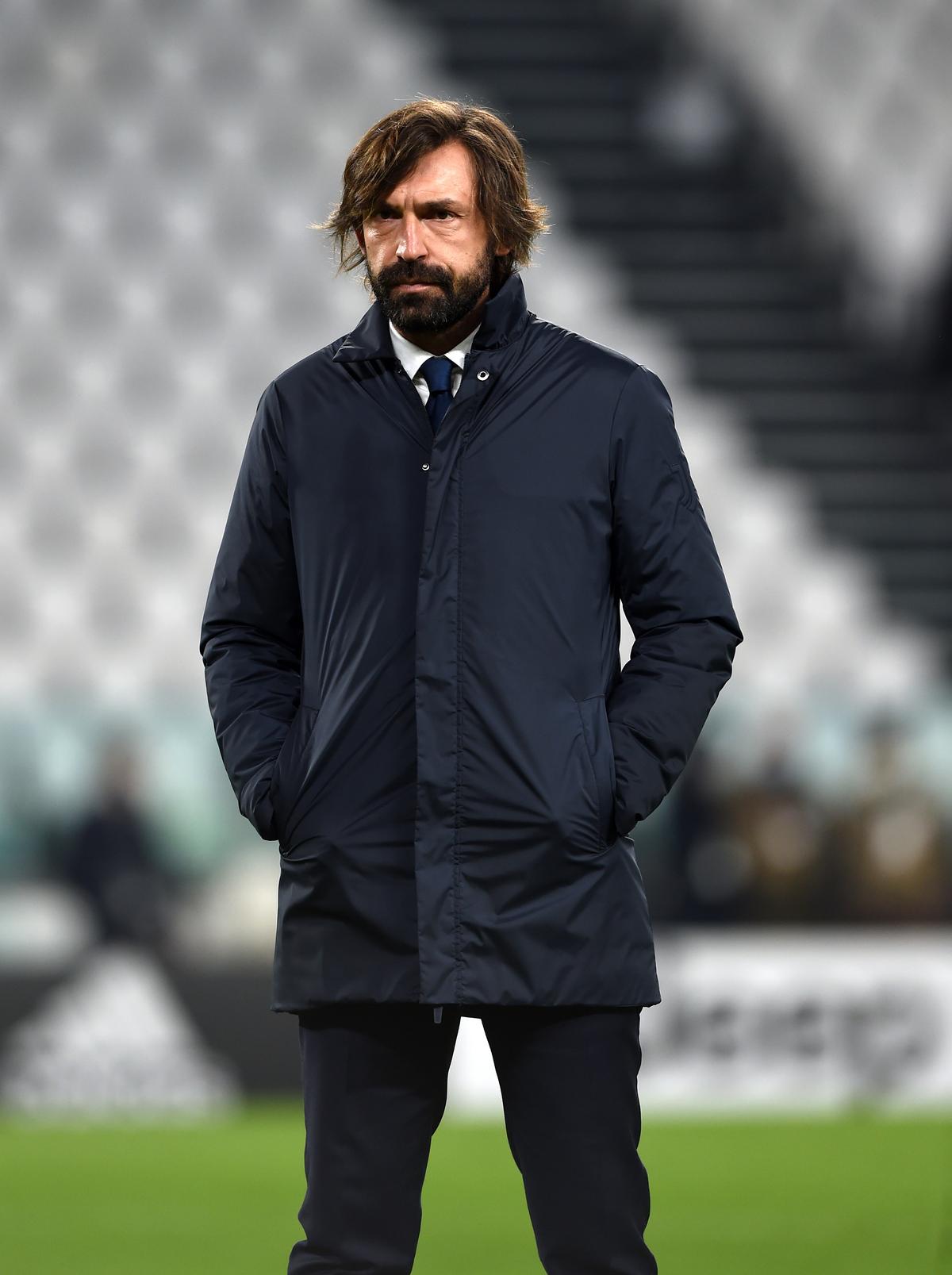JUVENTUS - INTER 09.02.2021