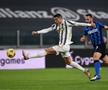 Juventus - Inter 0-0 » Trupa lui Andrea Pirlo s-a calificat în finala Cupei Italiei