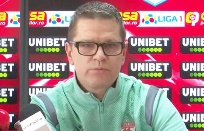 Flavius Stoican promite: „Dinamo nu va retrograda! Important este să nu cedăm!”