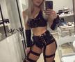 Din ring direct pe OnlyFans: „Eu sunt cadoul vostru” » Are origini românești