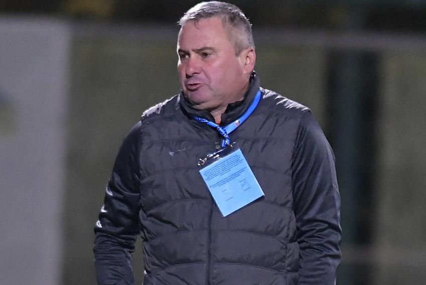 Clinceni - FCSB 0-3 | John Ene, antrenorul de ocazie al Academicii după plecarea lui Adrian Falub, a vorbit la final despre noii jucători ai ilfovenilor, 7 prezenți în formula de start de astăzi.