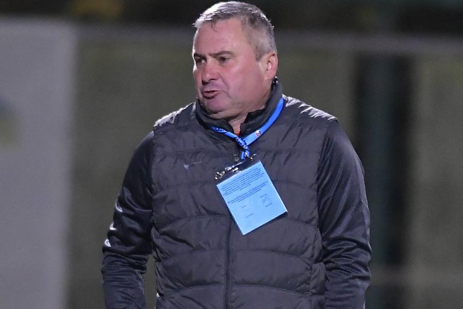 Izbucnire după Gaz Metan - Clinceni 4-3: „Niște figuranți!”