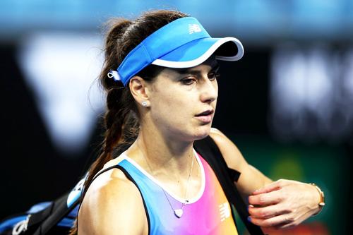 Sorana Cîrstea // foto: Guliver/gettyimages