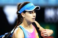 Sorana Cîrstea s-a împiedicat din nou de „complexul Kontaveit” » Anett o elimină în optimi la St. Petersburg