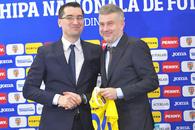 Mihai Teja, interzis de Burleanu să vină lângă Edi? » Președintele FRF nu uită și nu iartă ce s-a întâmplat în 2014!