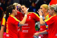 Veste uriaşă pentru naționala feminină de handbal! Selecționerul Adi Vasile a făcut anunțul