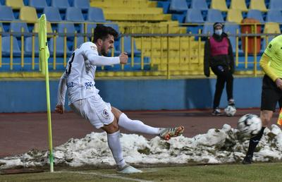 Ronaldo Deaconu a dezvăluit sumele exacte pe care i le datorează Gaz Metan Mediaș: „Dragi suporteri! Nu eu vă iau punctele!”