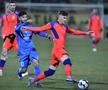 Academica Clinceni - FCSB // 9 februarie 2022
