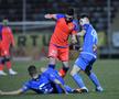 Academica Clinceni - FCSB // 9 februarie 2022