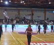 Derby-ul „Ligii Florilor”, Rapid - SCM Rm. Vâlcea