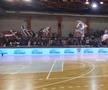 Derby-ul „Ligii Florilor”, Rapid - SCM Rm. Vâlcea